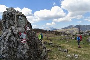 83 Roccione segnasentieri